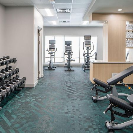 Towneplace Suites By Marriott Pensacola West I-10 Ferry Pass Екстериор снимка