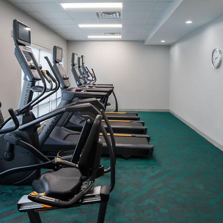 Towneplace Suites By Marriott Pensacola West I-10 Ferry Pass Екстериор снимка
