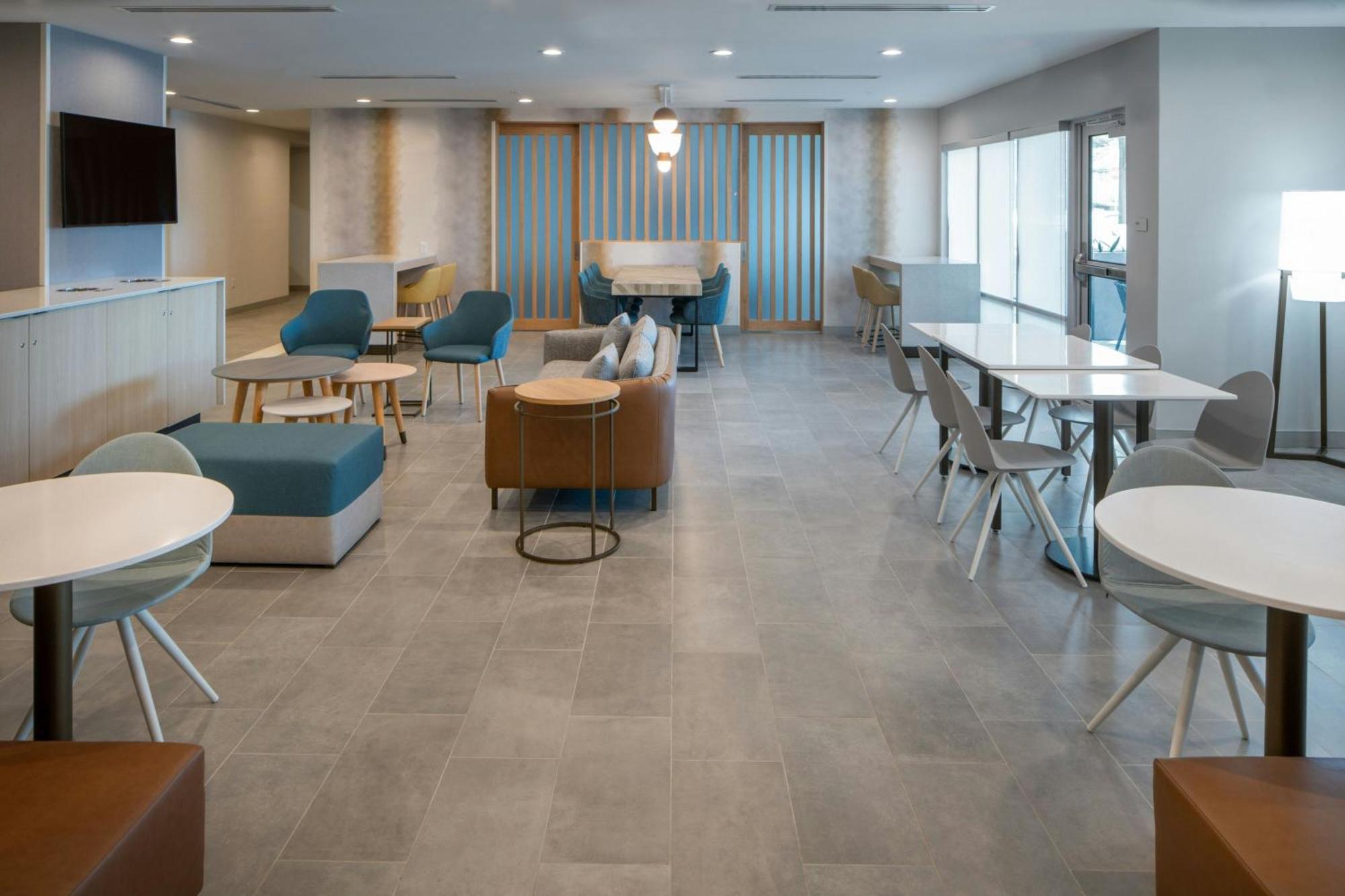 Towneplace Suites By Marriott Pensacola West I-10 Ferry Pass Екстериор снимка