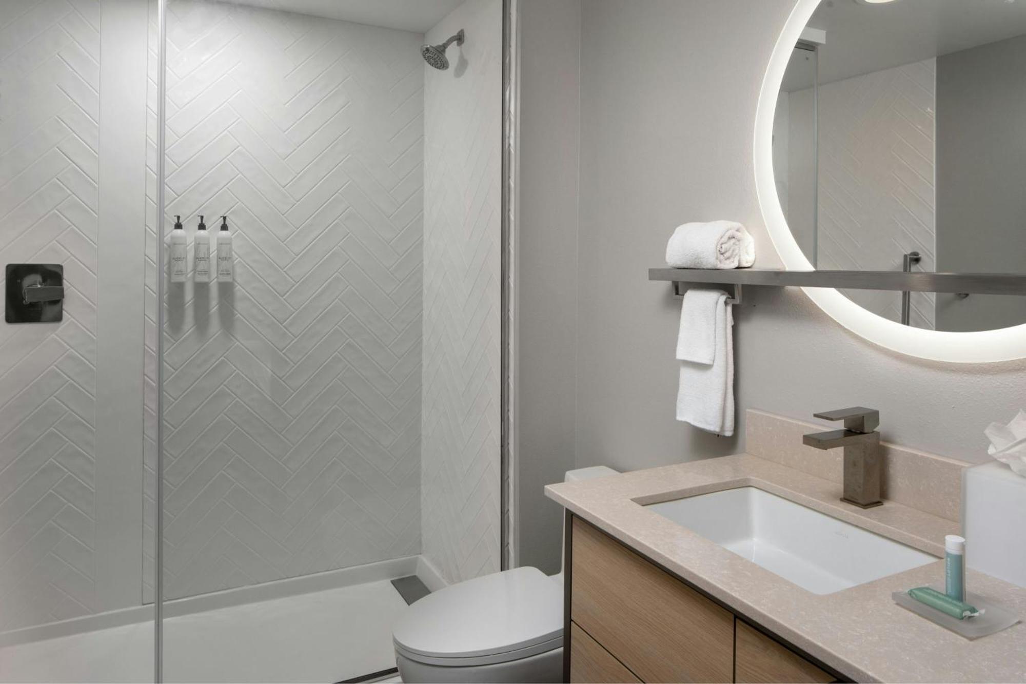 Towneplace Suites By Marriott Pensacola West I-10 Ferry Pass Екстериор снимка
