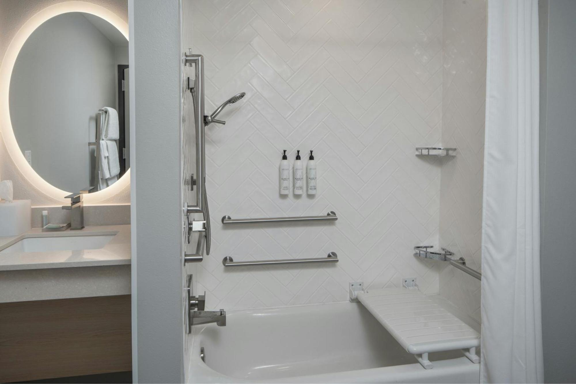 Towneplace Suites By Marriott Pensacola West I-10 Ferry Pass Екстериор снимка