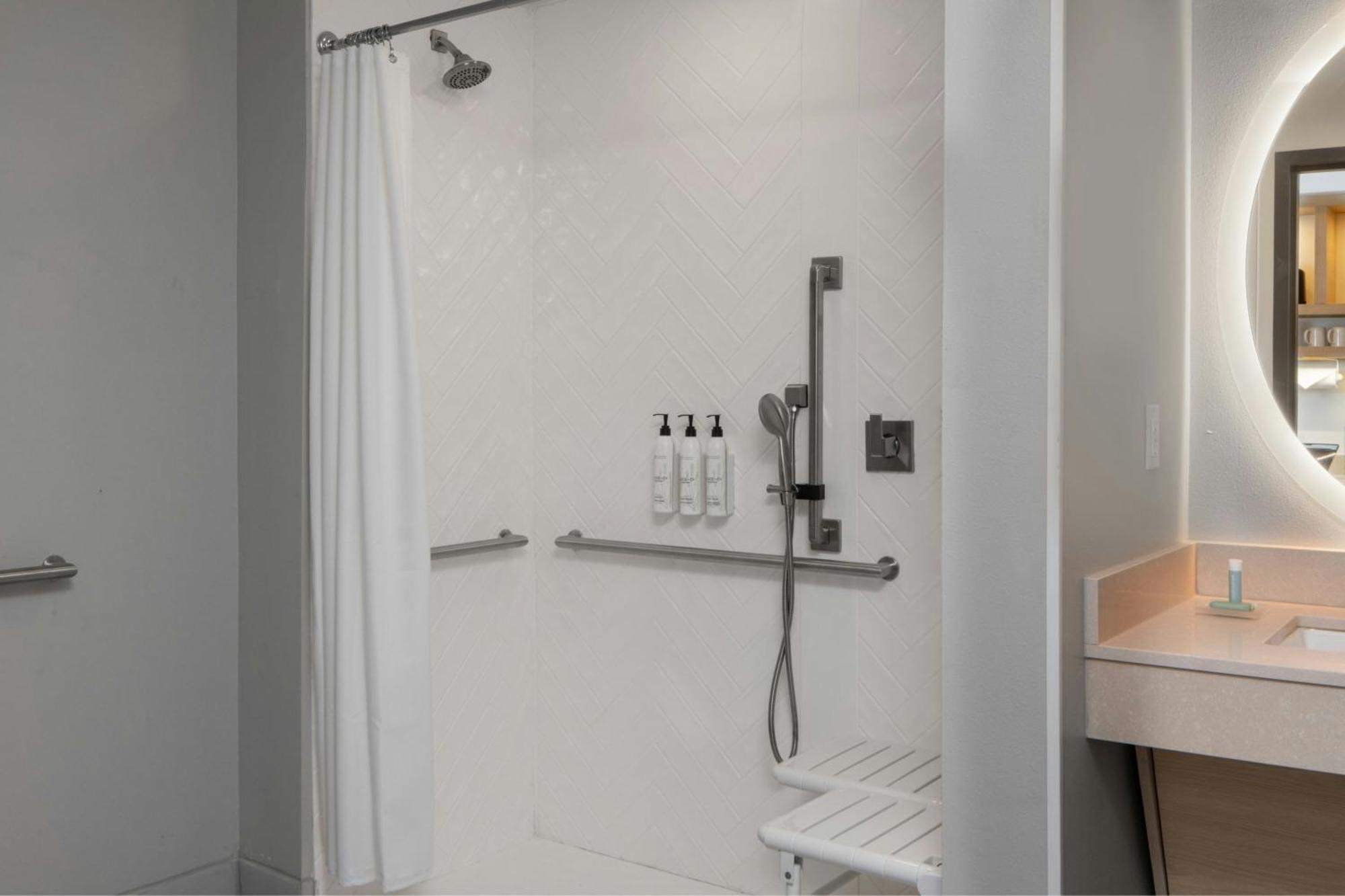 Towneplace Suites By Marriott Pensacola West I-10 Ferry Pass Екстериор снимка