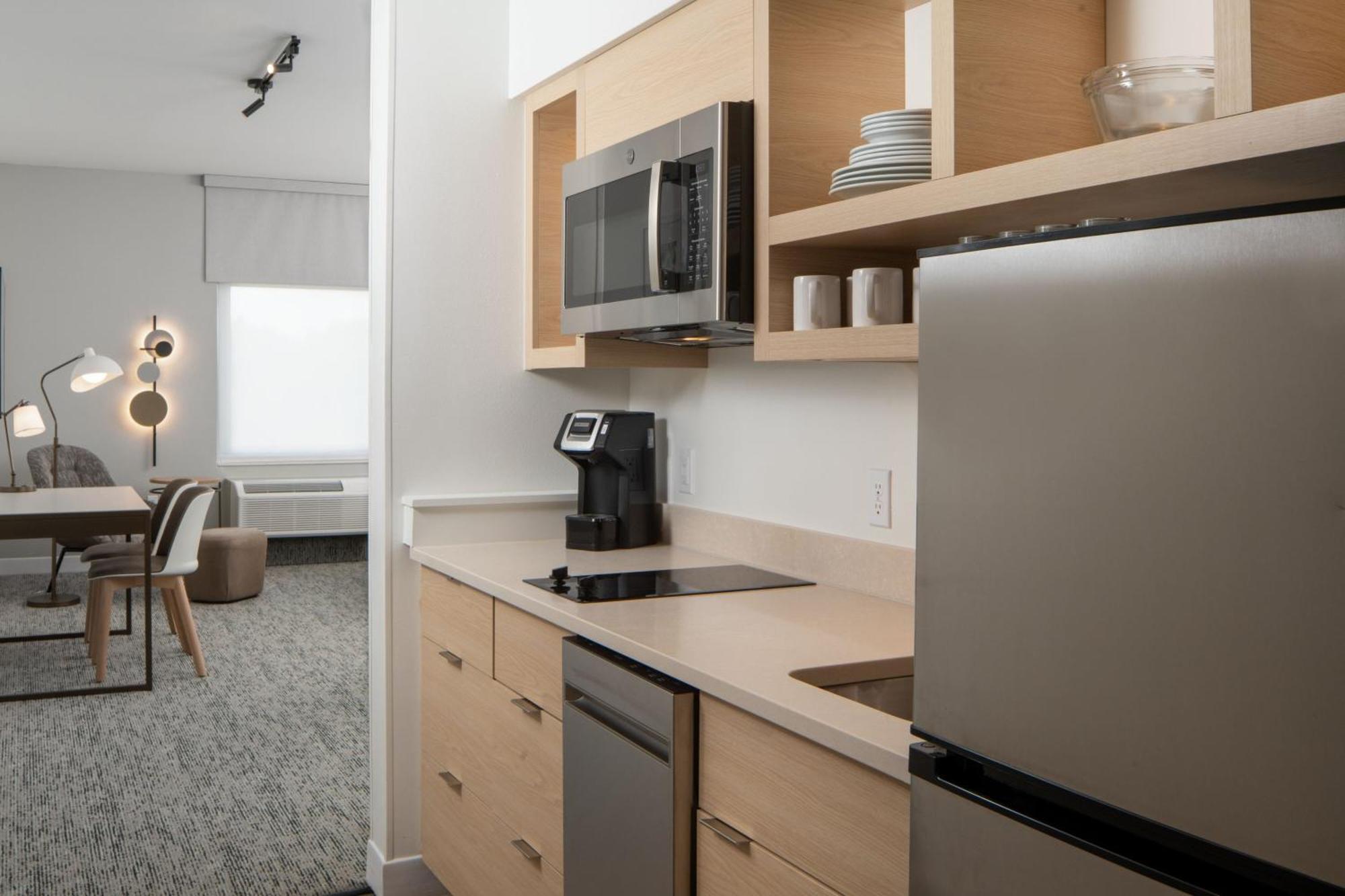 Towneplace Suites By Marriott Pensacola West I-10 Ferry Pass Екстериор снимка
