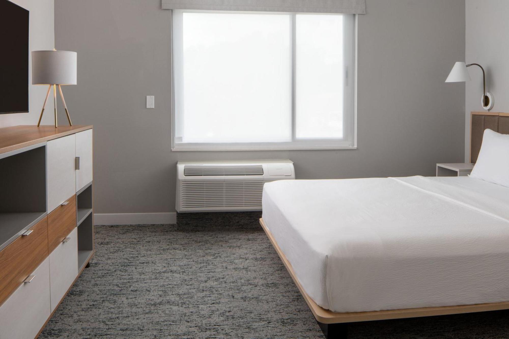 Towneplace Suites By Marriott Pensacola West I-10 Ferry Pass Екстериор снимка
