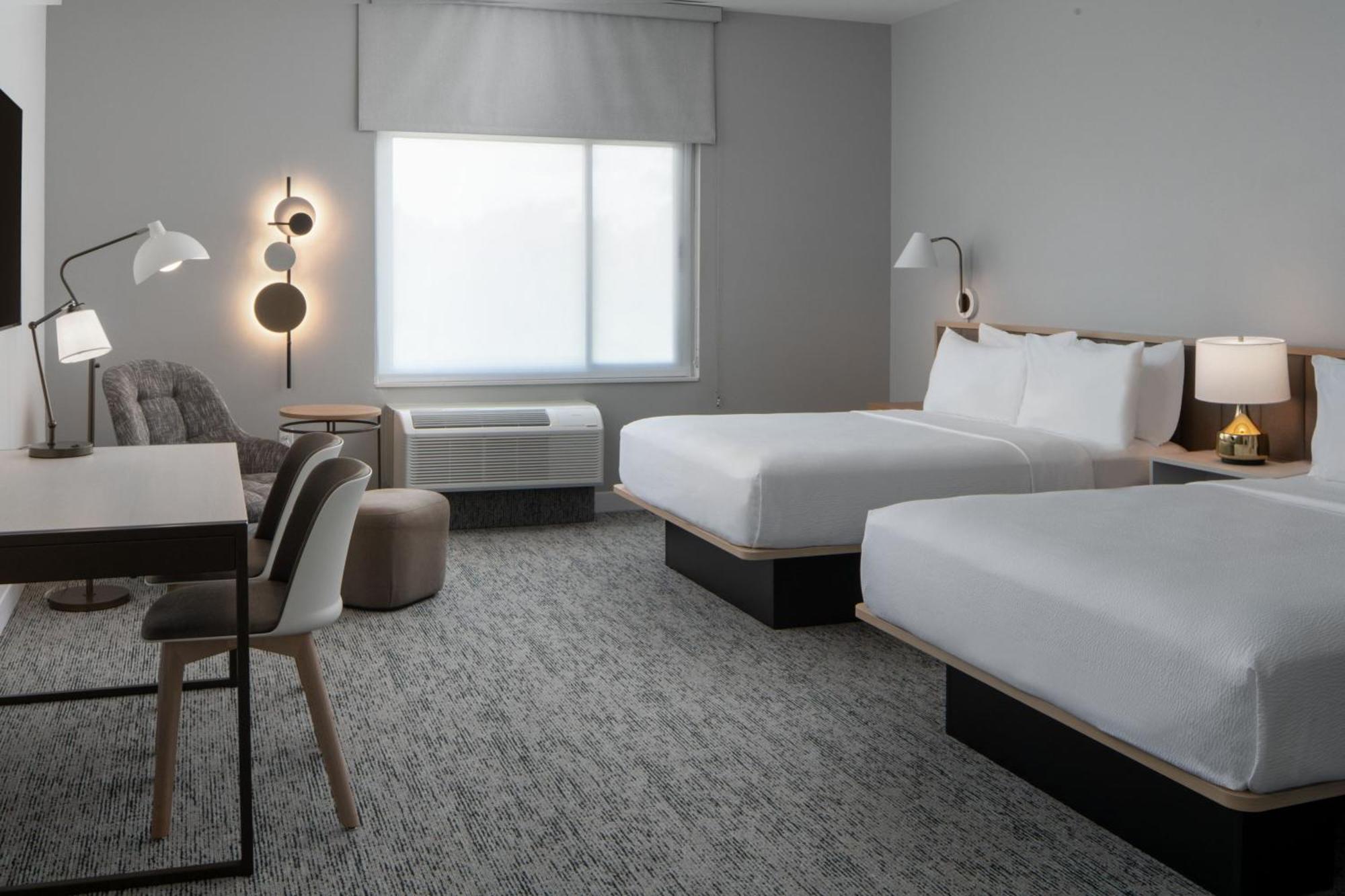 Towneplace Suites By Marriott Pensacola West I-10 Ferry Pass Екстериор снимка