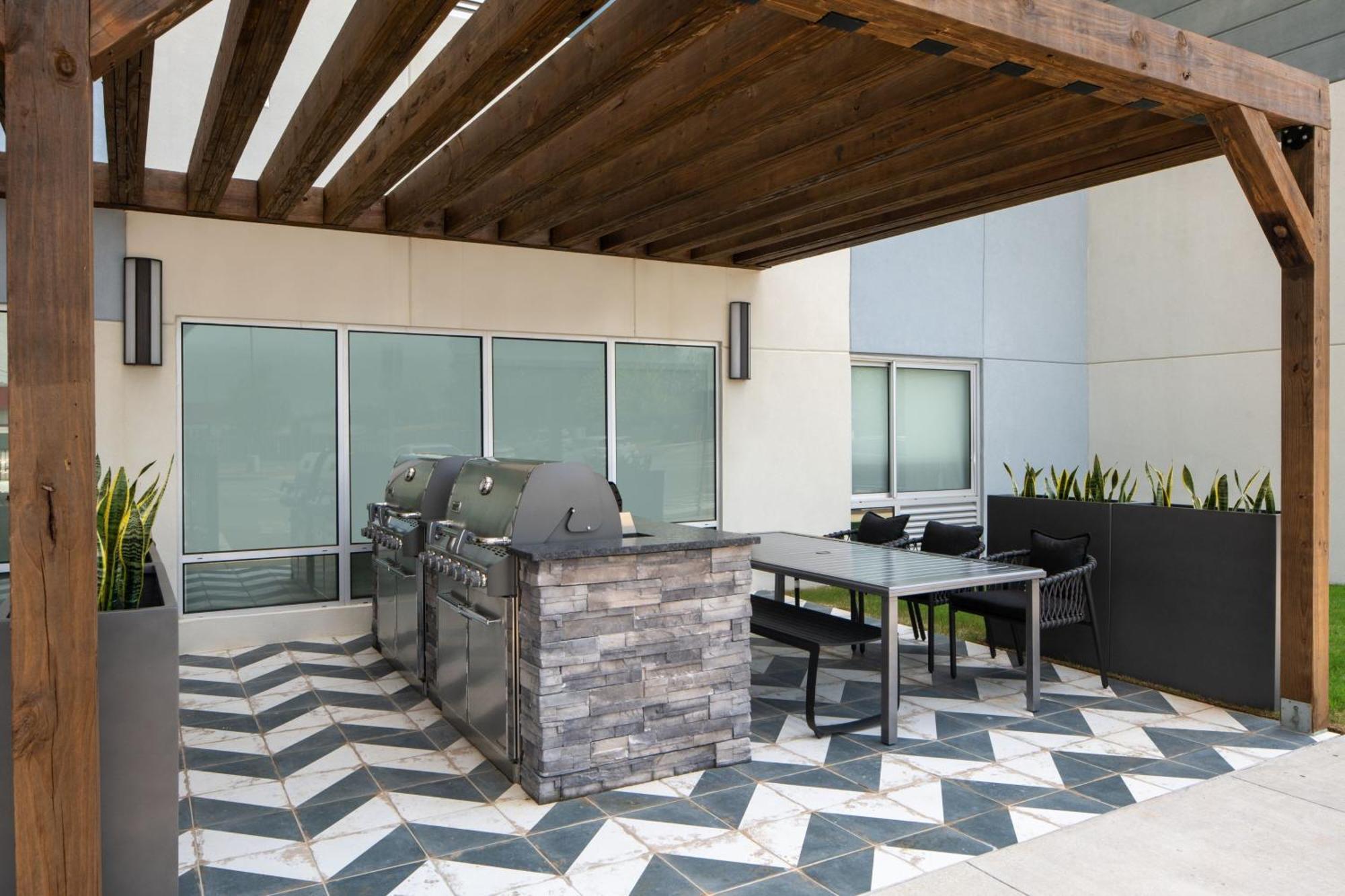Towneplace Suites By Marriott Pensacola West I-10 Ferry Pass Екстериор снимка