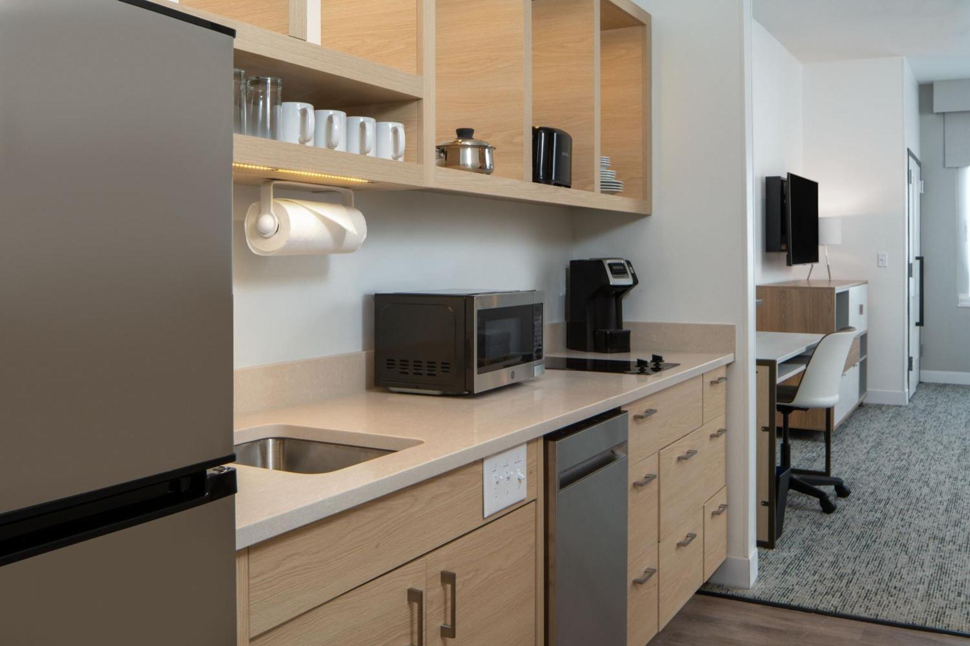 Towneplace Suites By Marriott Pensacola West I-10 Ferry Pass Екстериор снимка