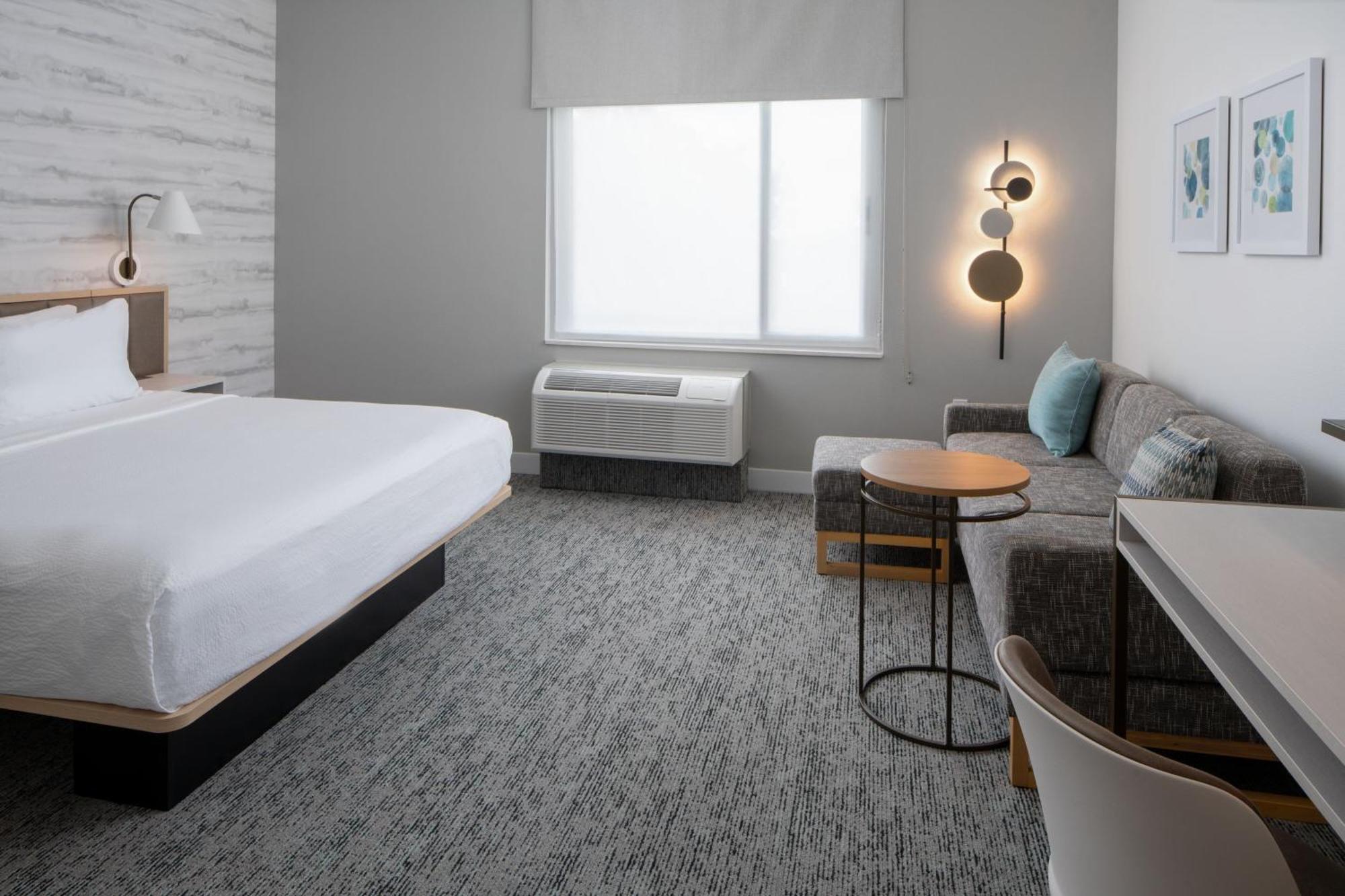 Towneplace Suites By Marriott Pensacola West I-10 Ferry Pass Екстериор снимка