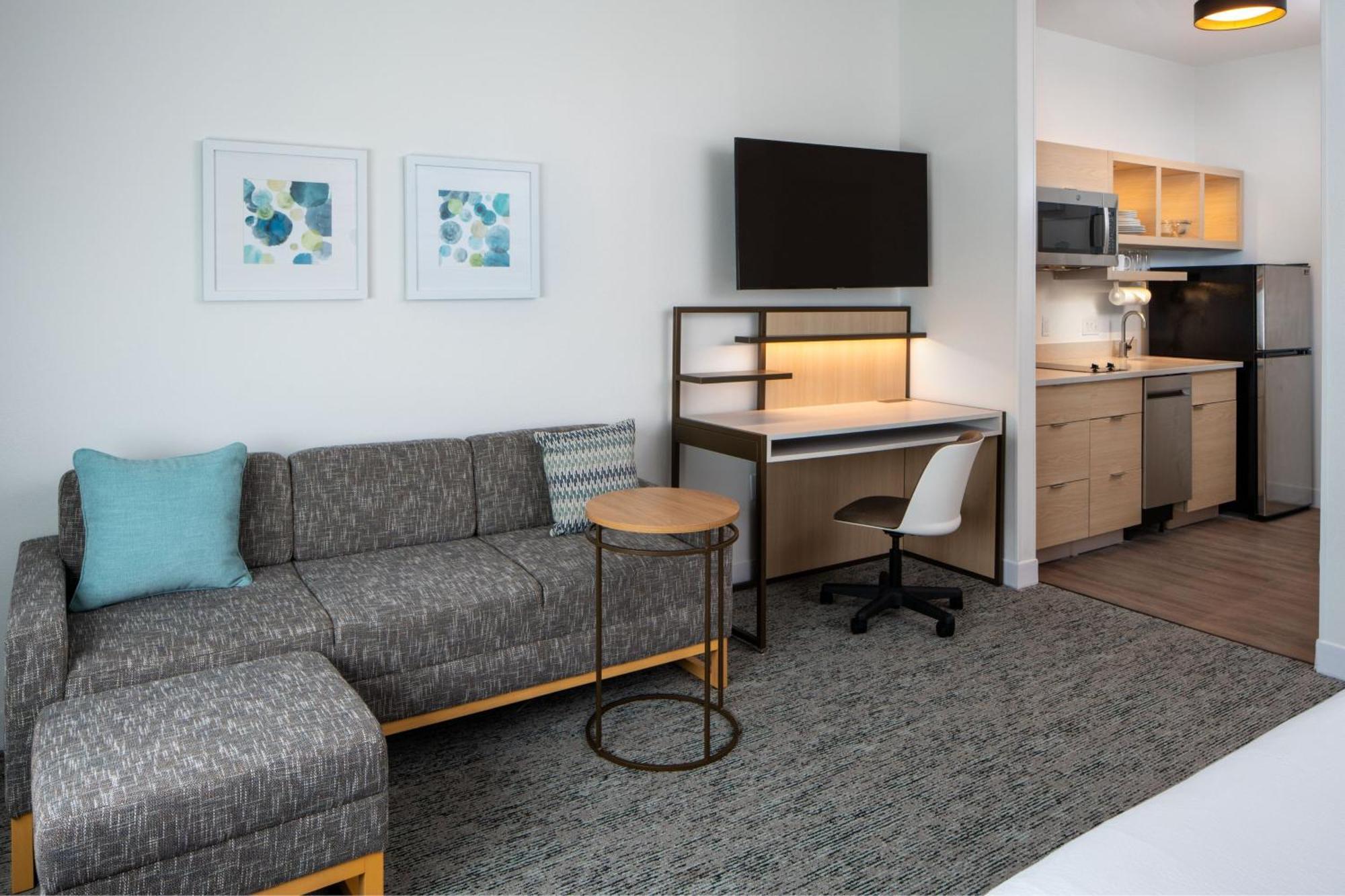 Towneplace Suites By Marriott Pensacola West I-10 Ferry Pass Екстериор снимка