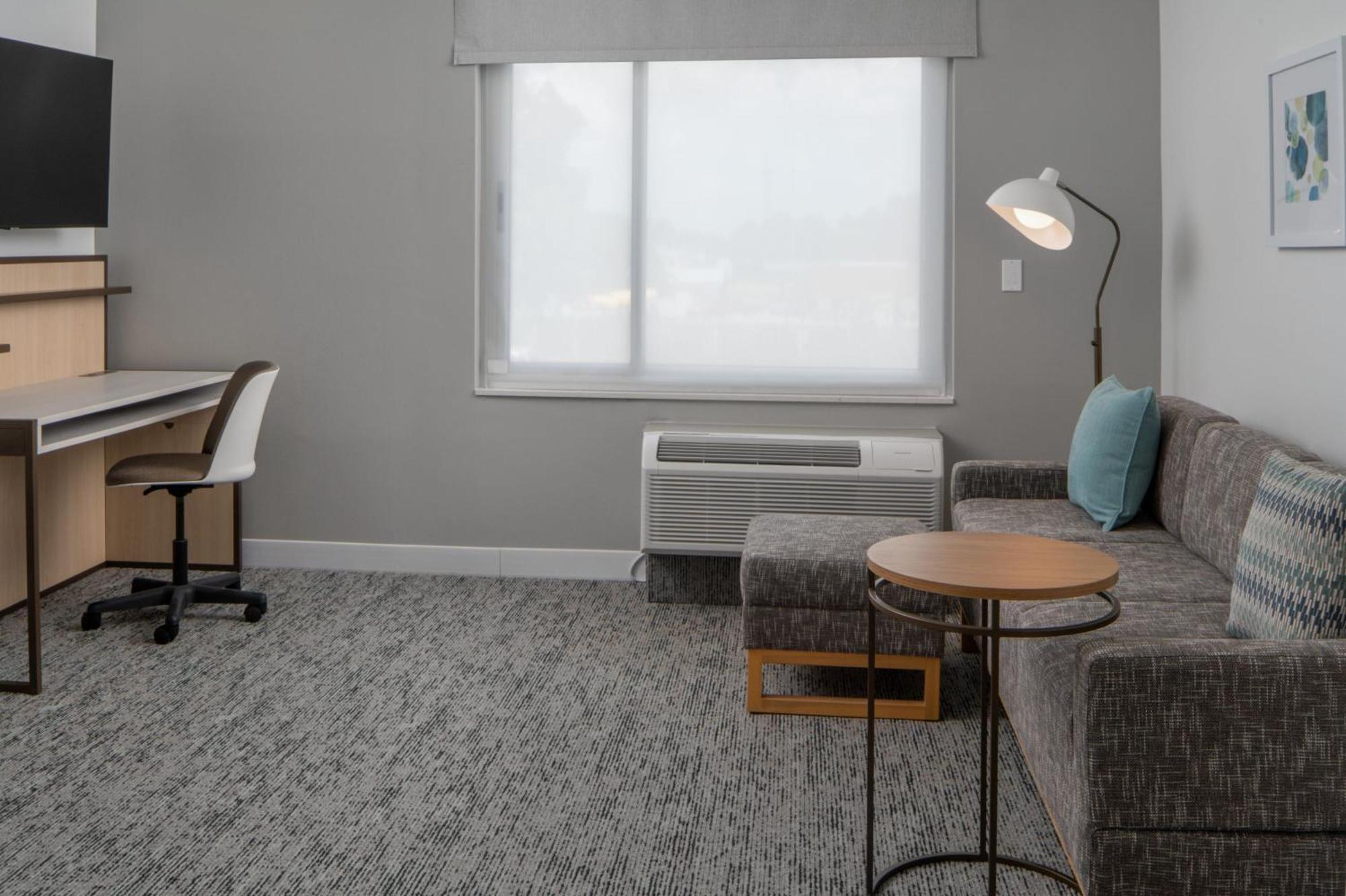 Towneplace Suites By Marriott Pensacola West I-10 Ferry Pass Екстериор снимка