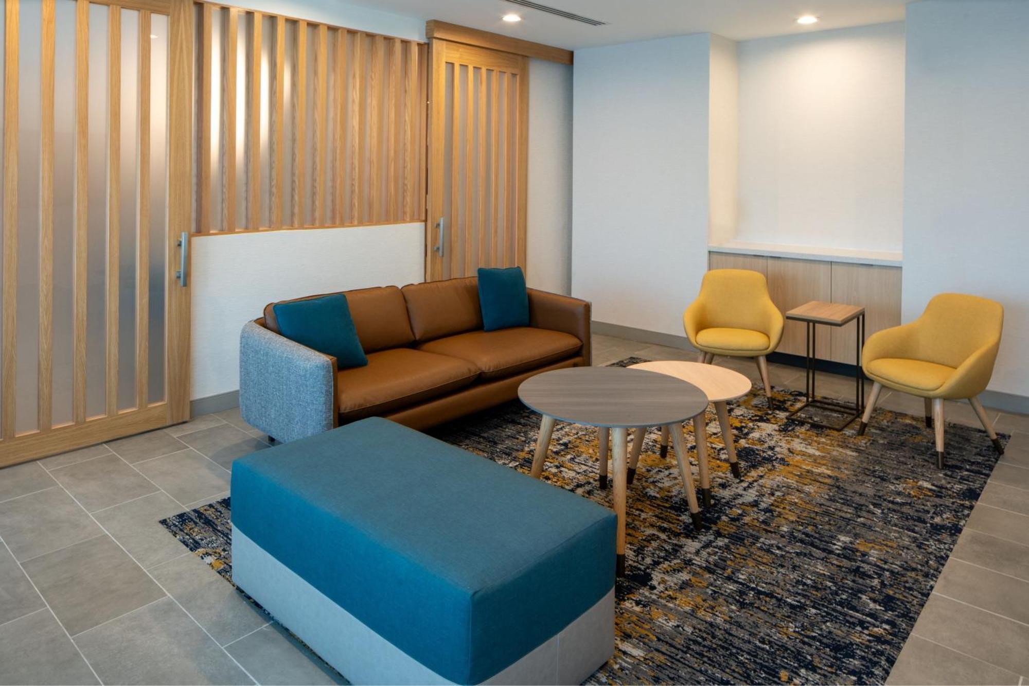 Towneplace Suites By Marriott Pensacola West I-10 Ferry Pass Екстериор снимка
