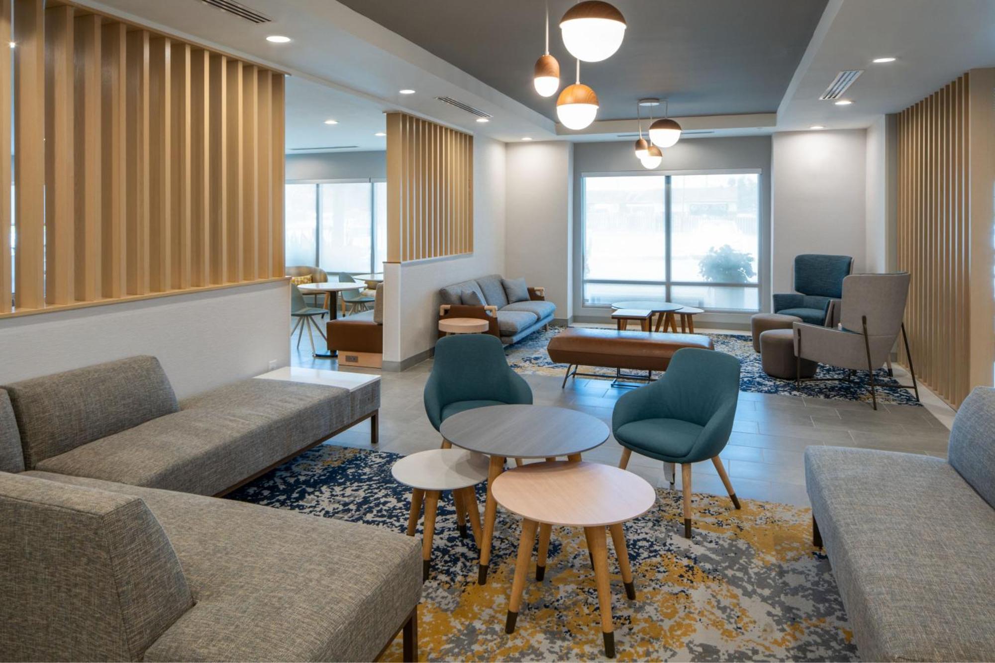 Towneplace Suites By Marriott Pensacola West I-10 Ferry Pass Екстериор снимка